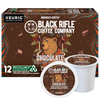 Chocolate-Flavored Coffee