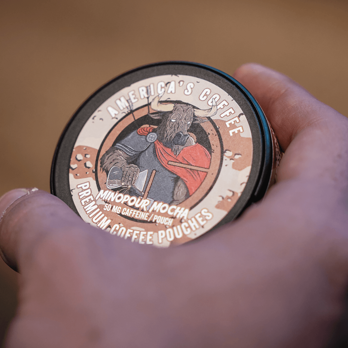 Grinds¨ Coffee Pouches – Black Rifle Coffee Company