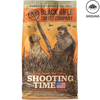 Shooting Time, 12oz, Ground