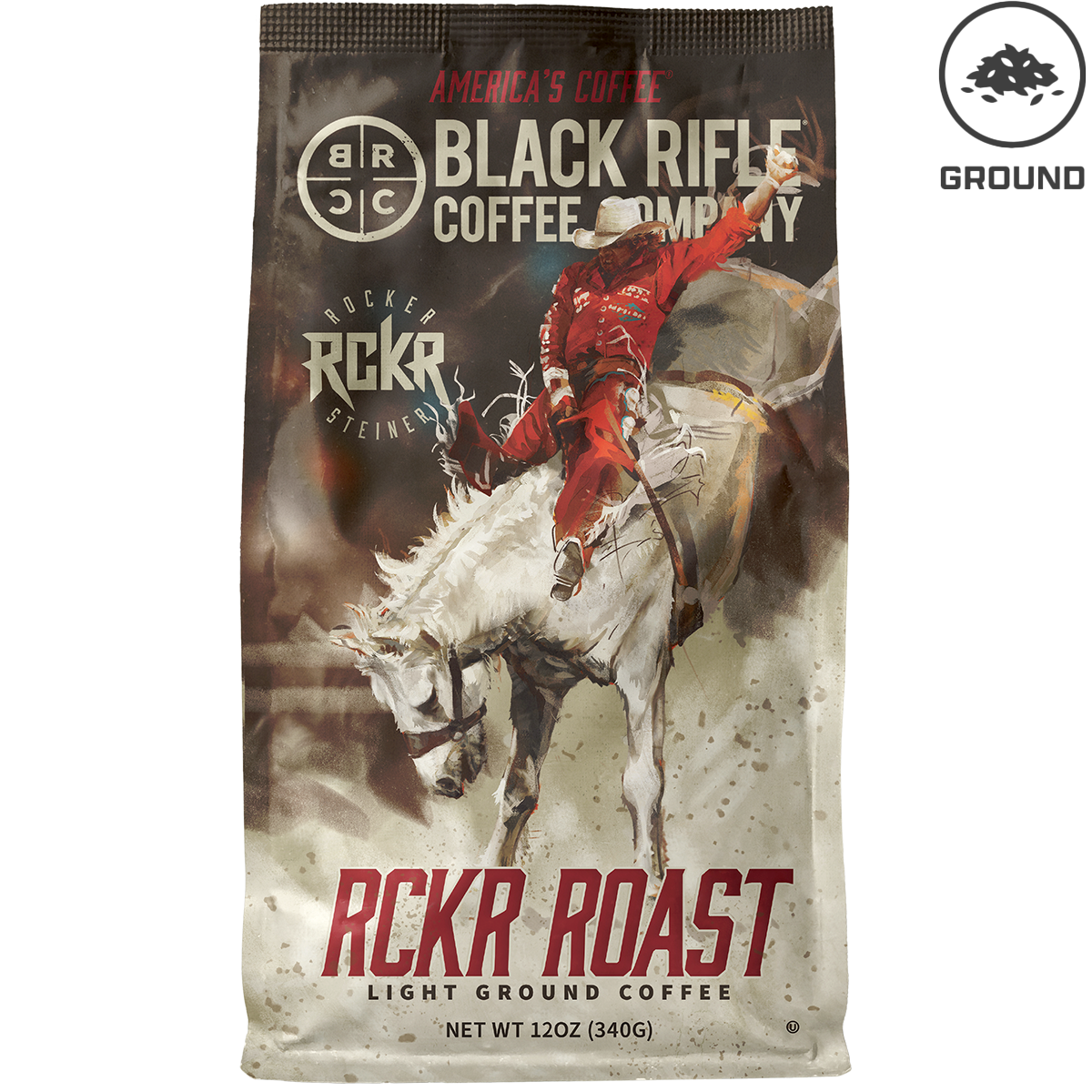 Black Rifle Coffee Company - Viginia Beach