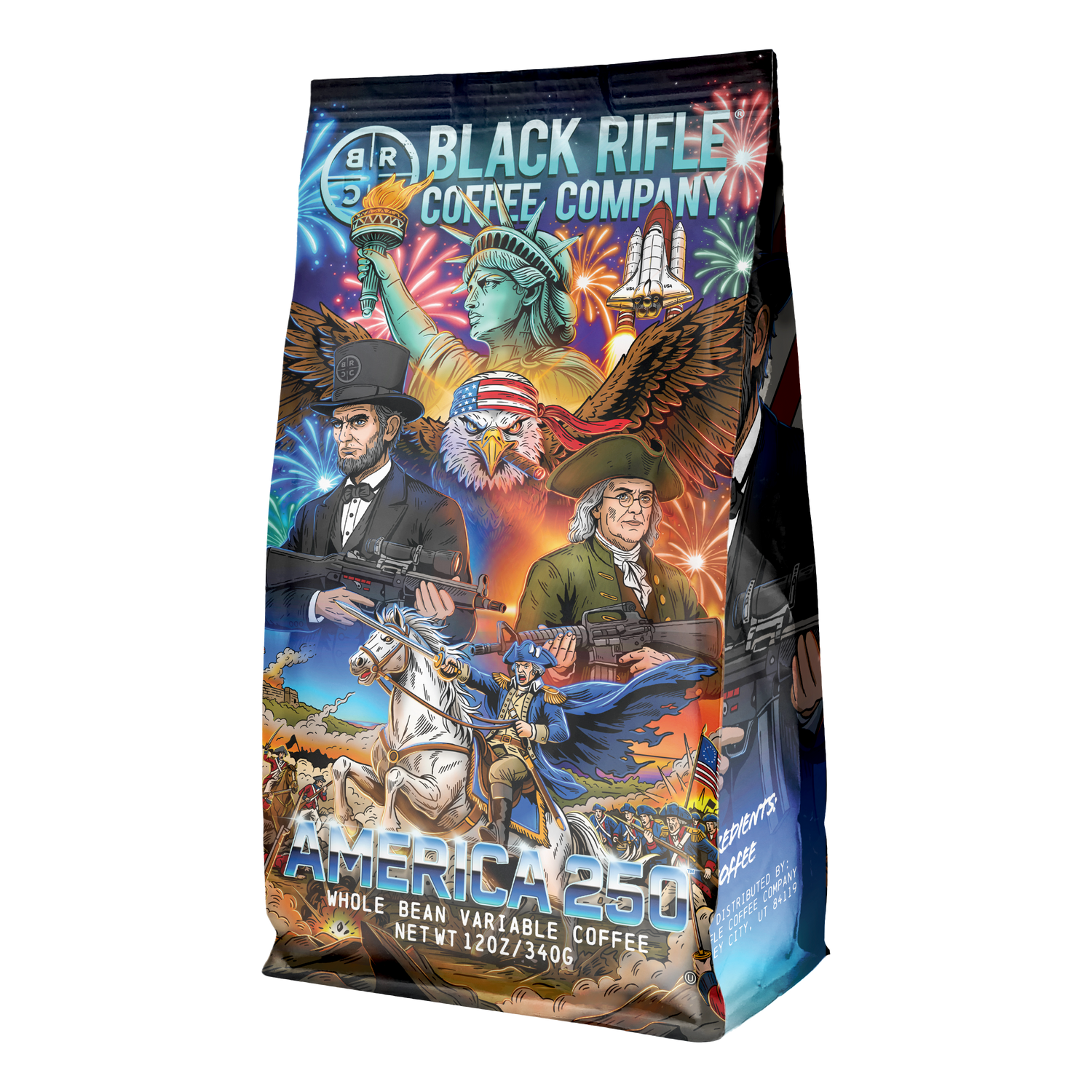 Exclusive Coffee Subscription