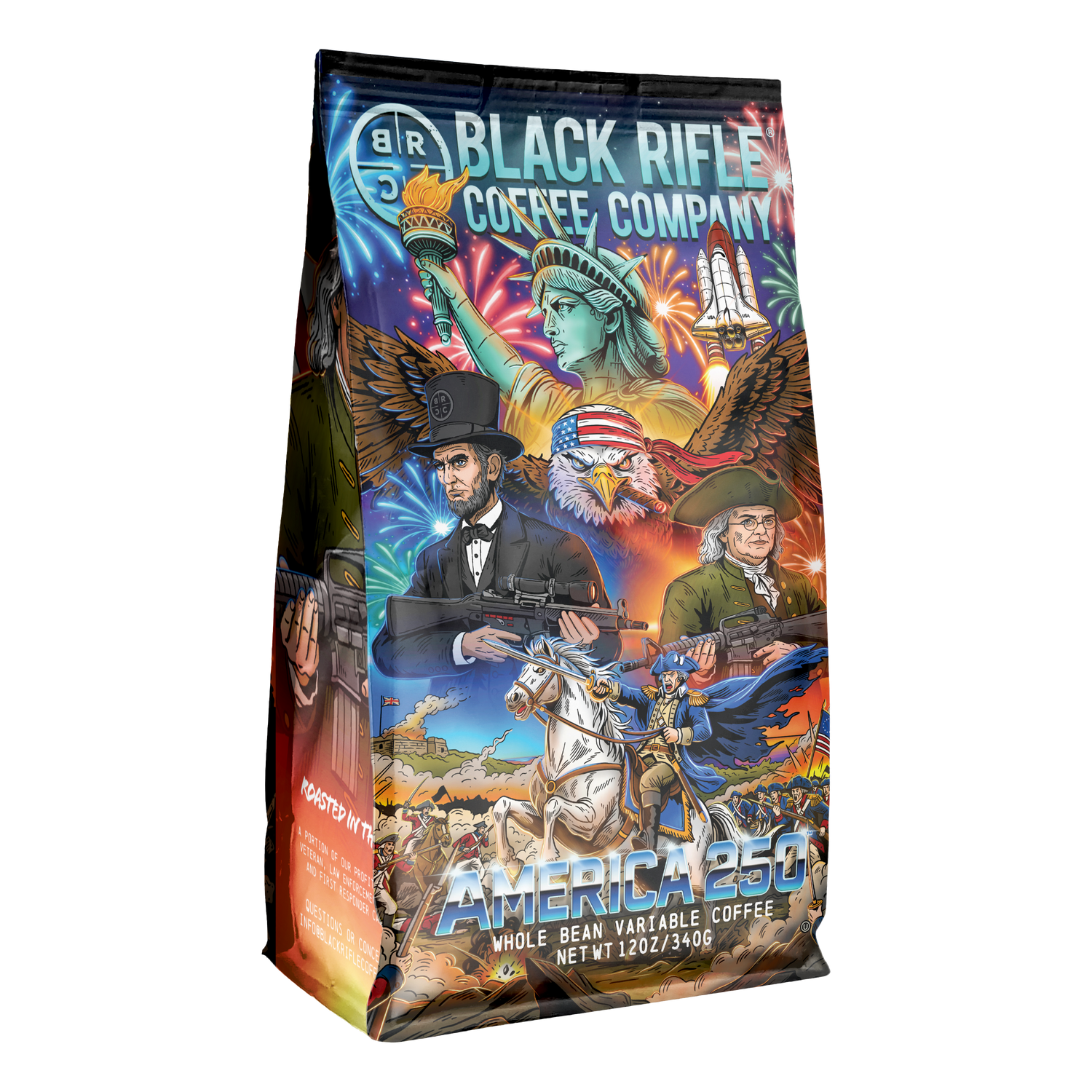 Exclusive Coffee Subscription
