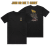 Join or Die T-Shirt