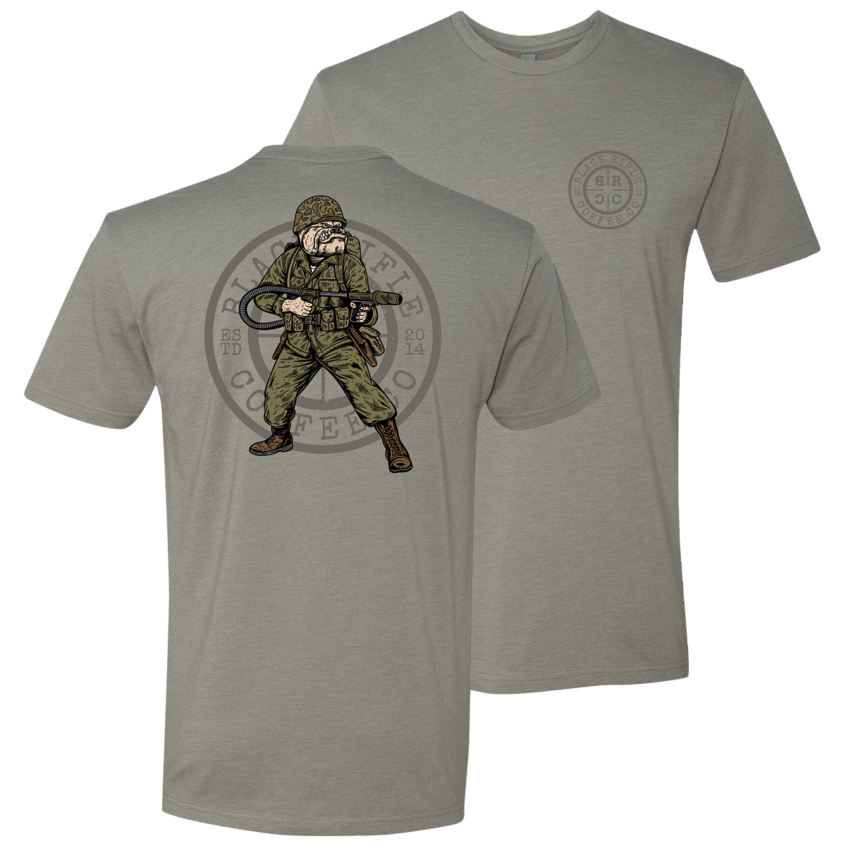 Marine 250th T-Shirt