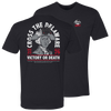 Cross the Delaware Shirt Club