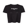 Women's Black Rifle AR Crop Tee