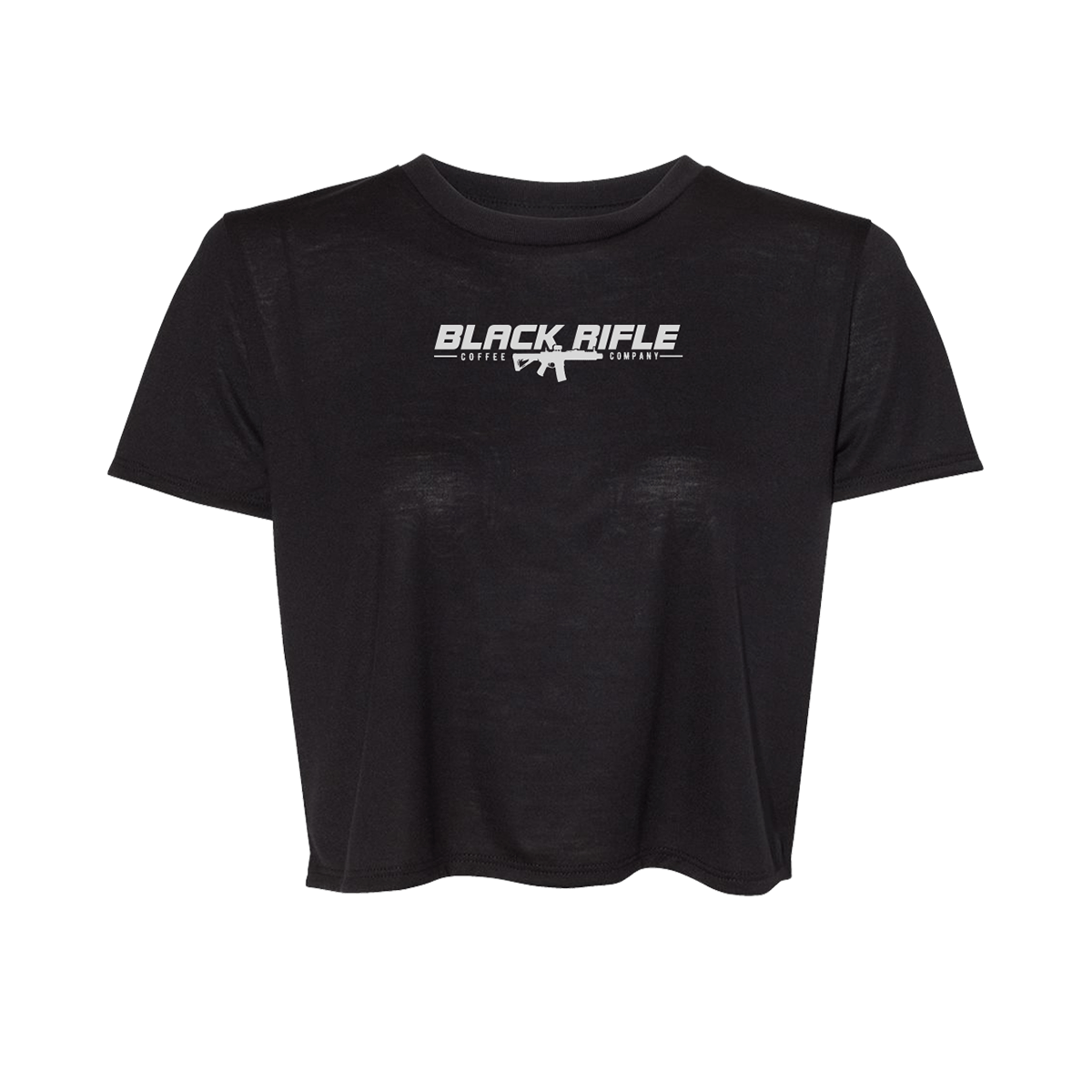 Women's Black Rifle AR Crop Tee