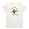 Women's Leaded T-Shirt