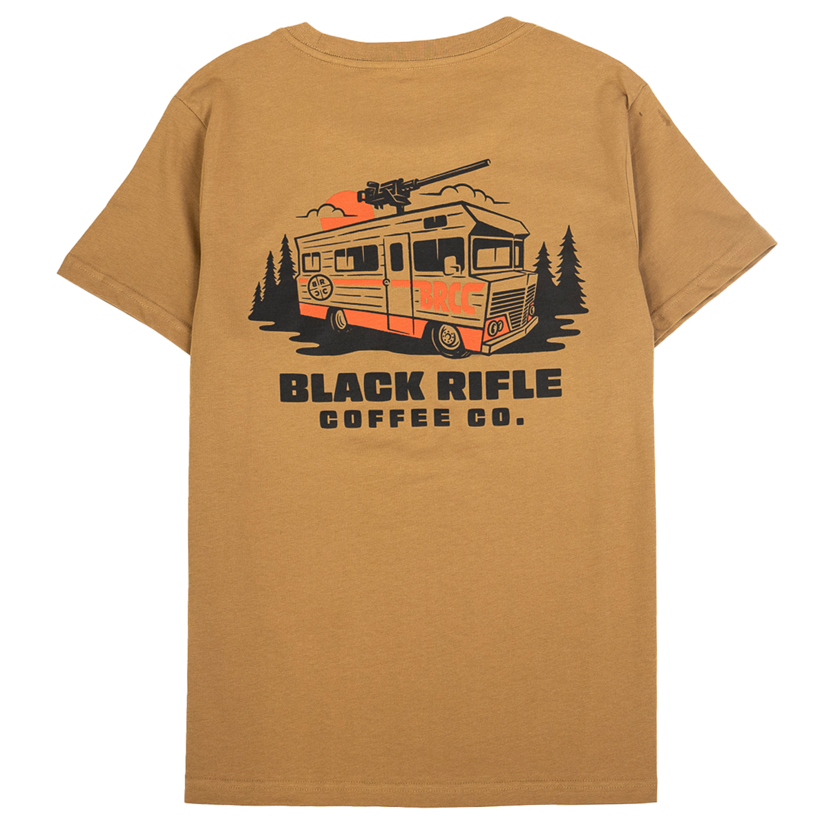 Women's Rigged and Ready T-Shirt