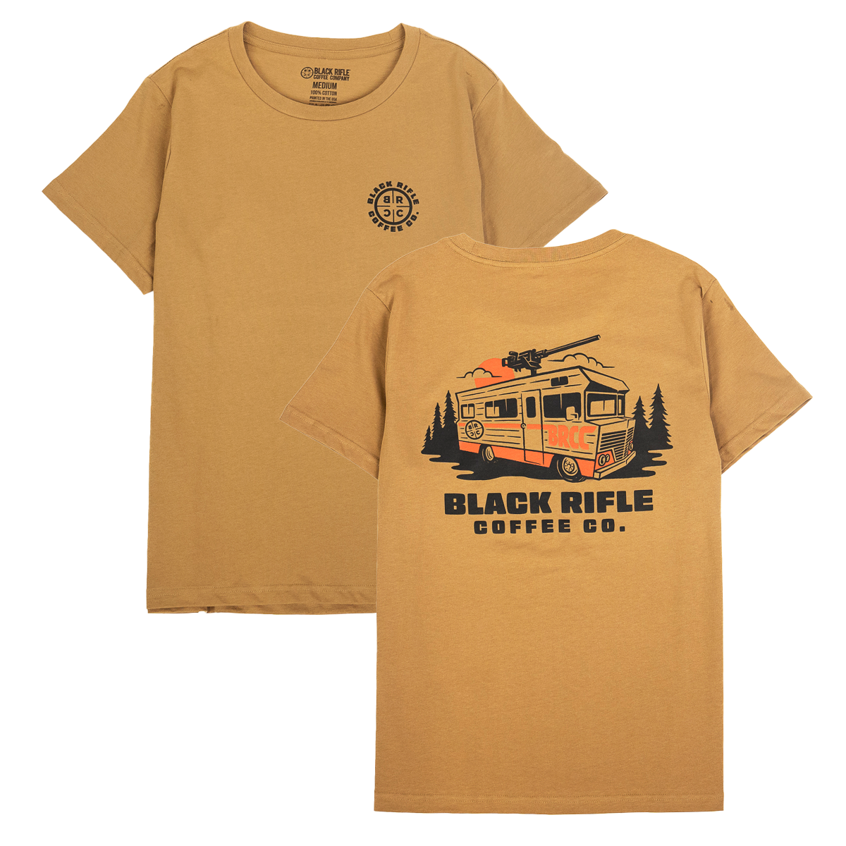 Women's Rigged and Ready T-Shirt