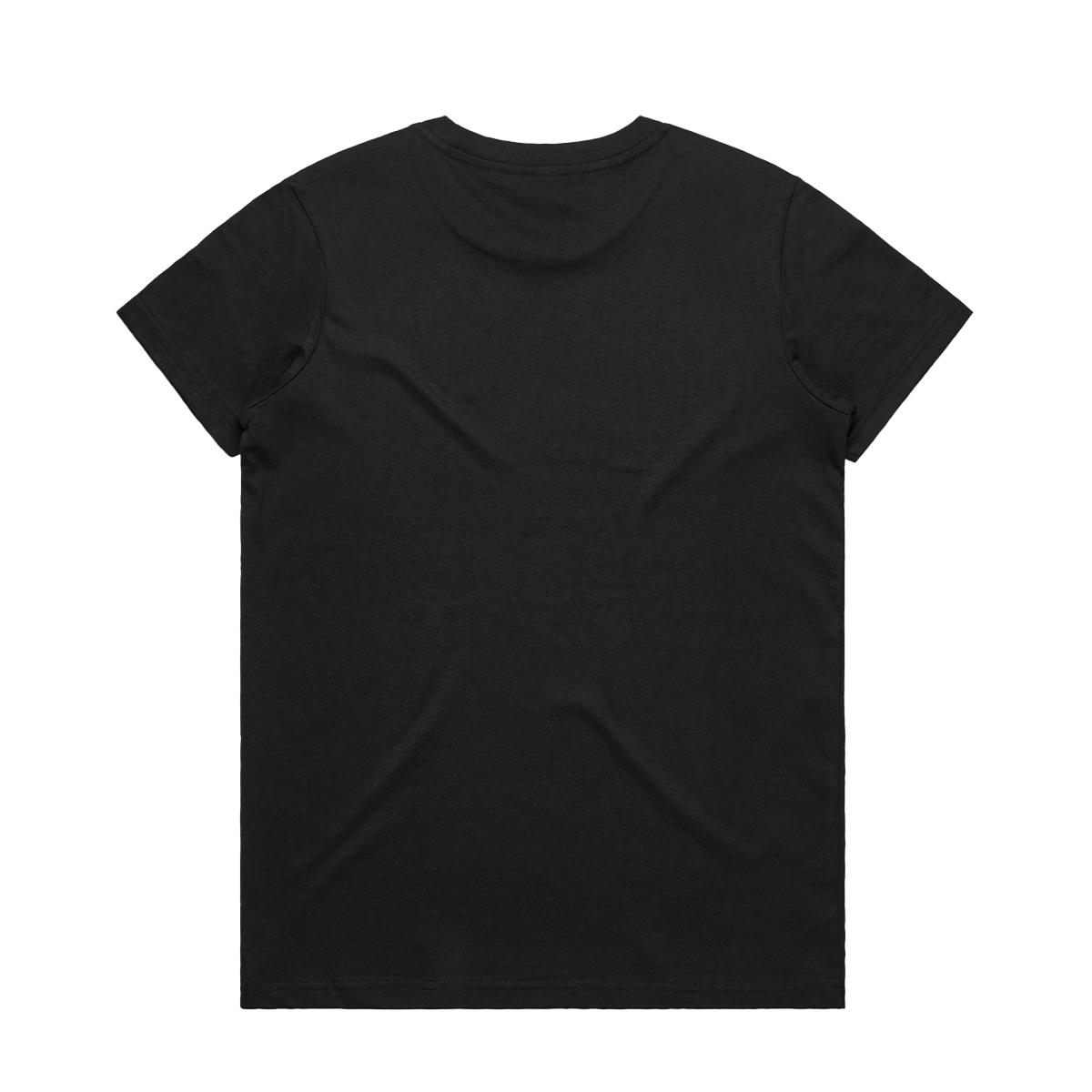 Women's Black Rifle Reticle T-Shirt