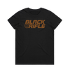 Women's Black Rifle Reticle T-Shirt