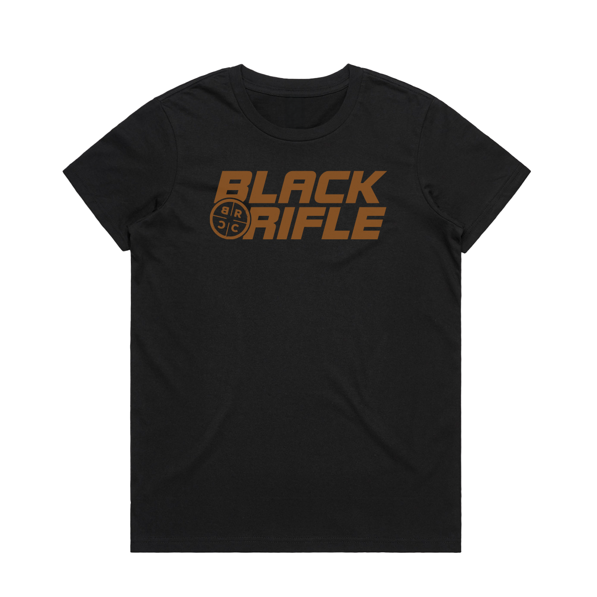 Women's Black Rifle Reticle T-Shirt