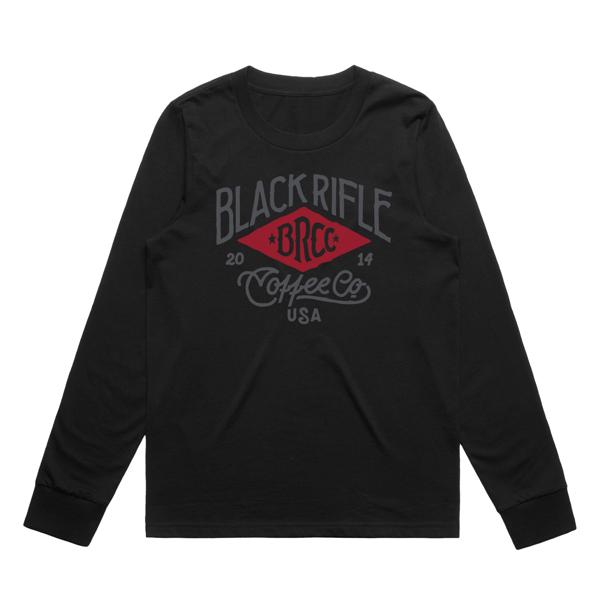 Women's Heritage Diamond Long Sleeve