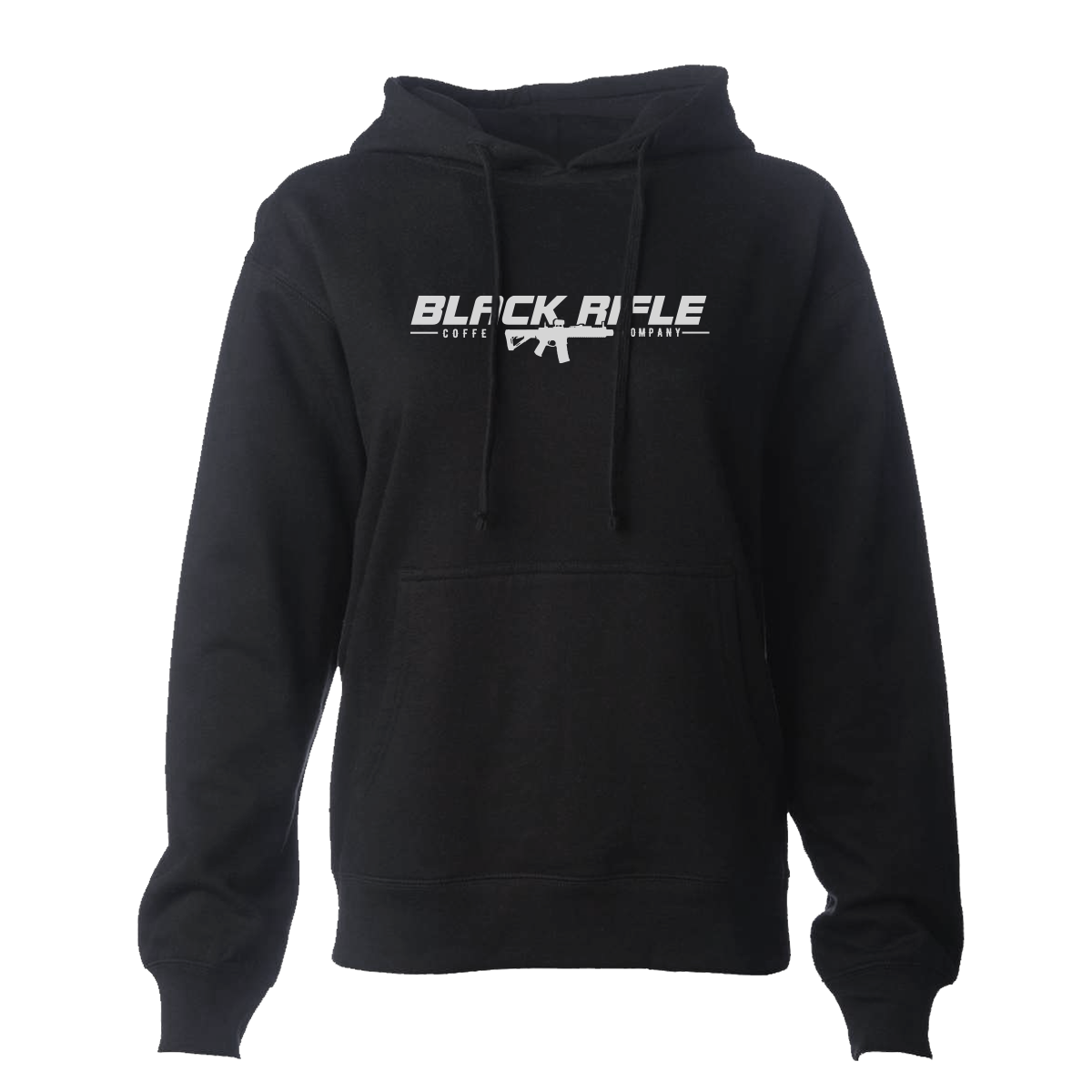 Women's Black Rifle AR Pullover Hoodie