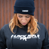 Women's Black Rifle AR Pullover Hoodie