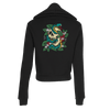 Women's Eternal Serpent Pullover Hoodie