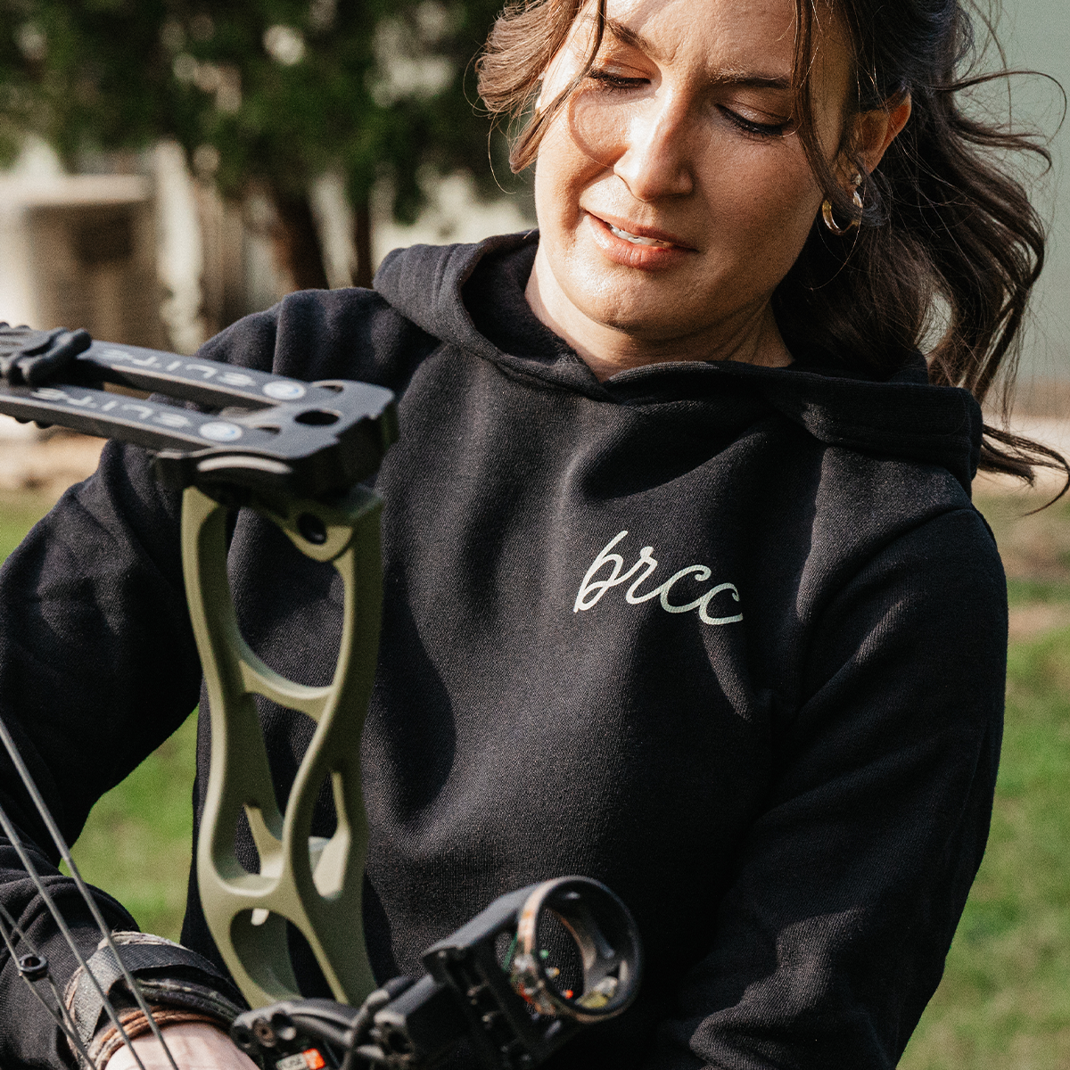 Women's Eternal Serpent Pullover Hoodie – Black Rifle Coffee Company