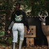 Women's Eternal Serpent Pullover Hoodie