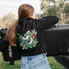 Women's Eternal Serpent Pullover Hoodie