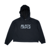 Women's Black Rifle Reticle Pullover Hoodie