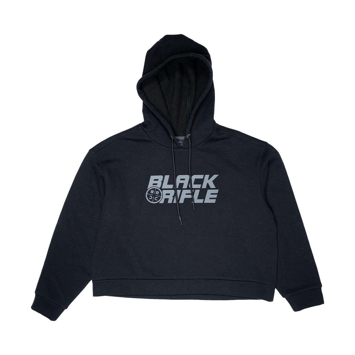 Women's Black Rifle Reticle Pullover Hoodie