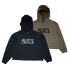 Women's Black Rifle Reticle Pullover Hoodie