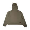 Women's Black Rifle Reticle Pullover Hoodie
