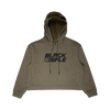Women's Black Rifle Reticle Pullover Hoodie