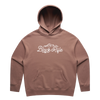 Women's Mountain Pullover Hoodie