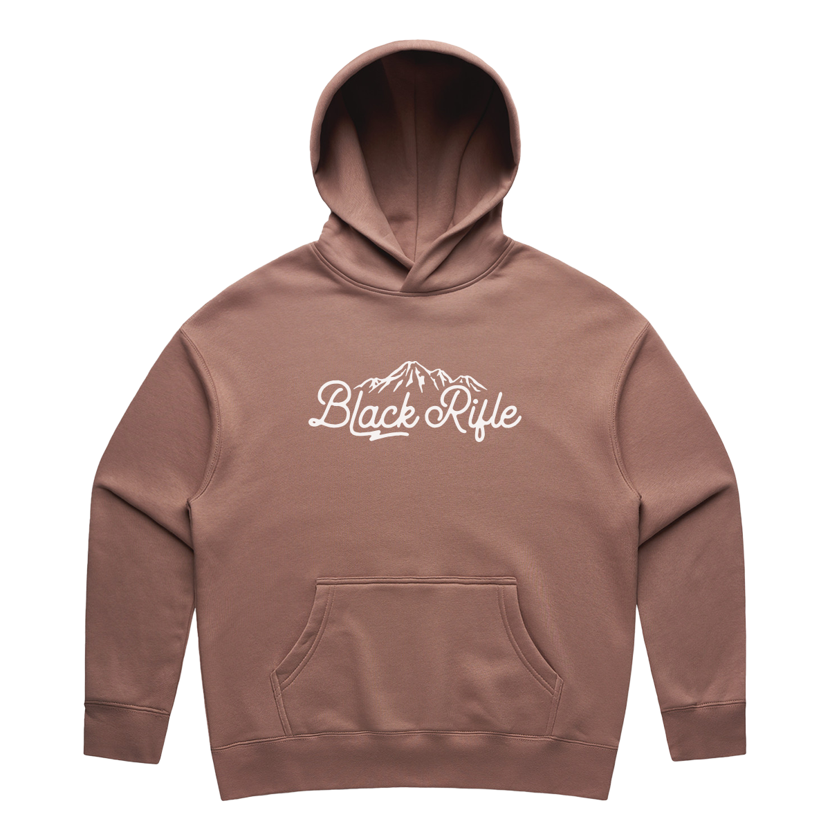 Women's Mountain Pullover Hoodie