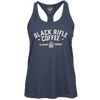 Women's Three Rounds Tank Top