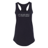 Woman's Company Logo Tank Top