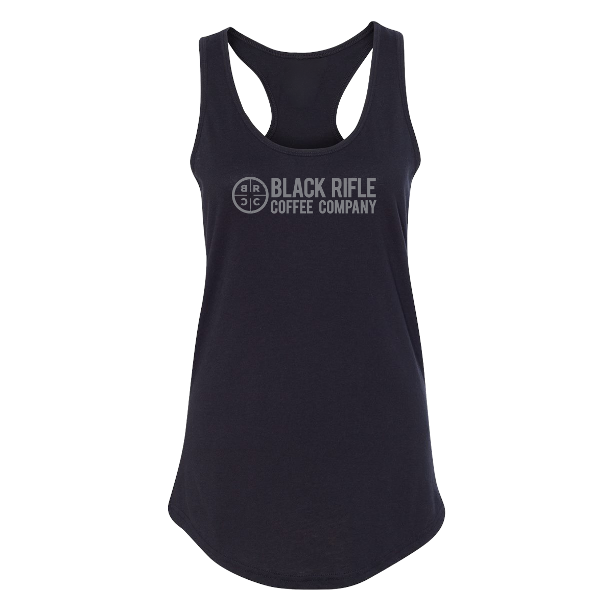 Woman's Company Logo Tank Top