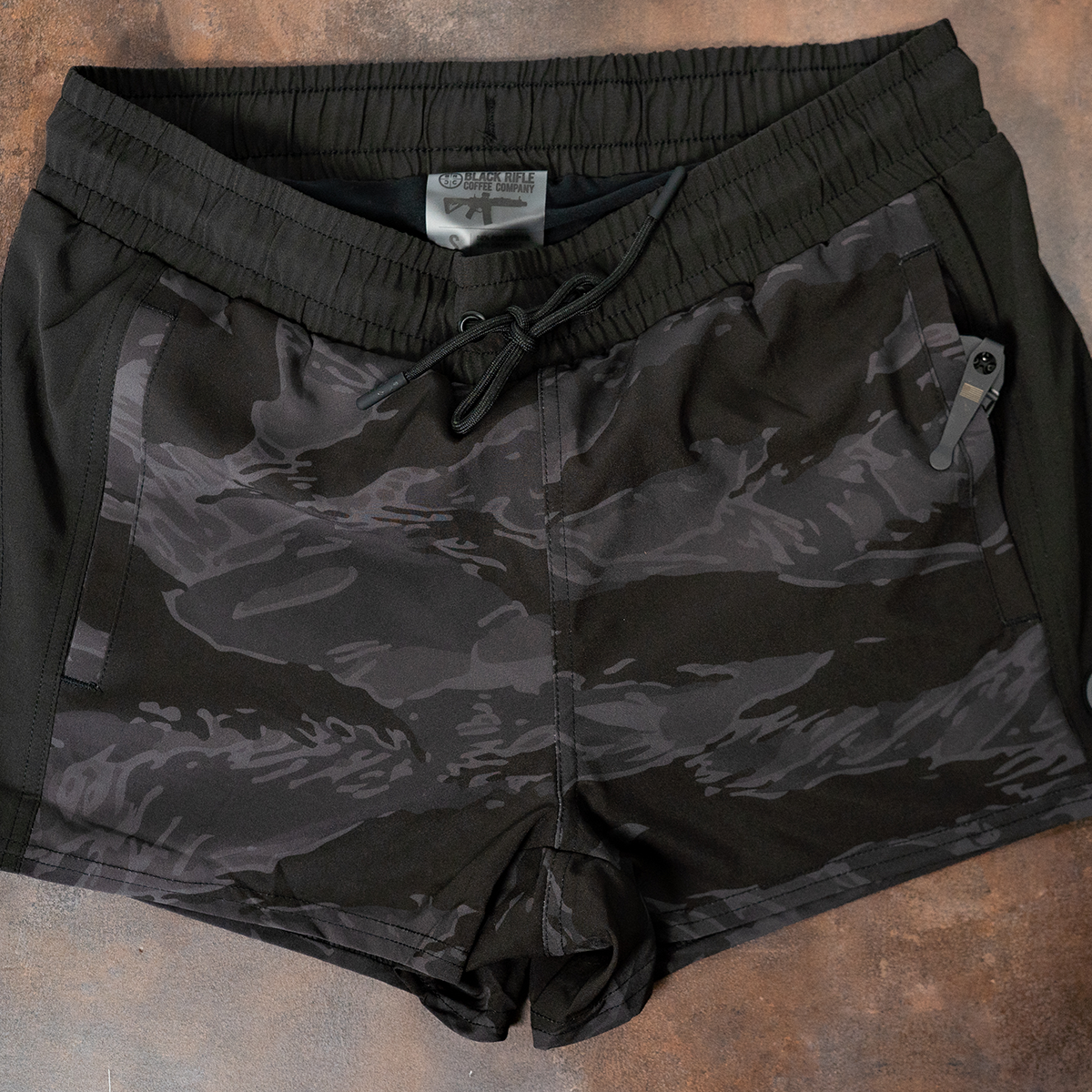 Women's 3" Shorts