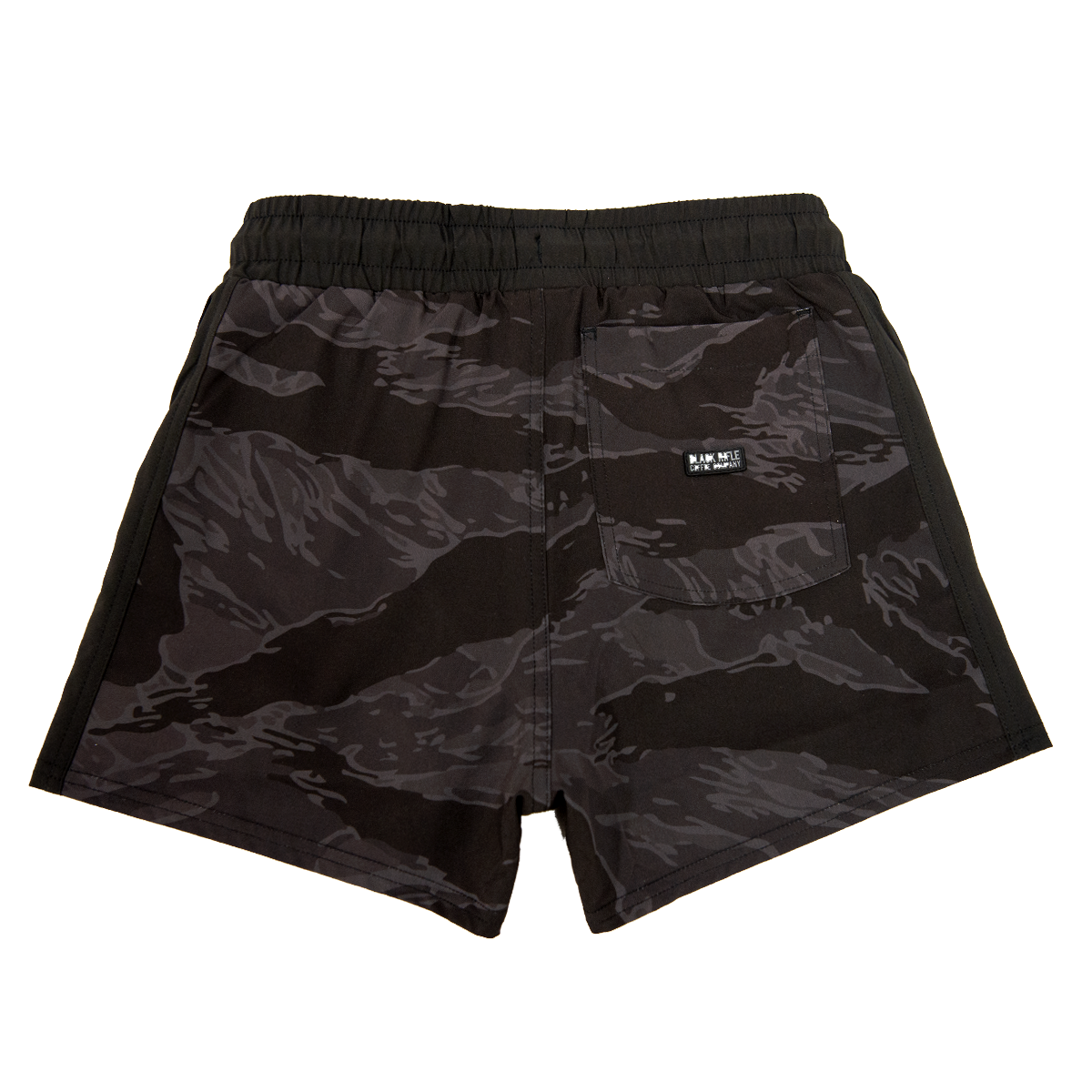 Women's 3" Shorts