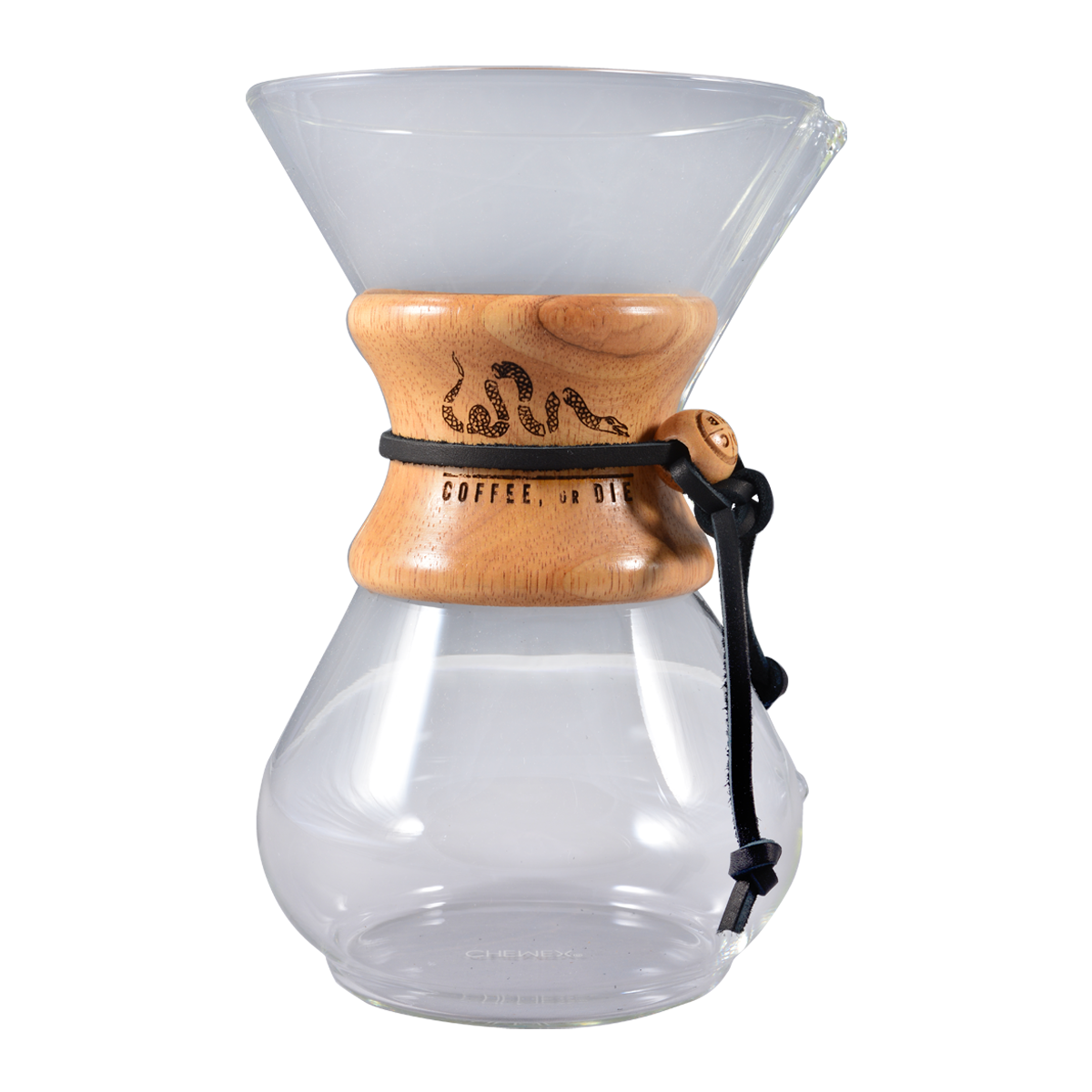 Chemex – Black Rifle Coffee Company
