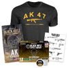AK Espresso Essentials Bundle