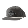 America's Coffee Rope Snapback Hat