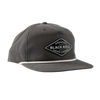 America's Coffee Rope Snapback Hat