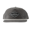 America's Coffee Rope Snapback Hat