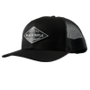 America's Coffee Trucker Hat