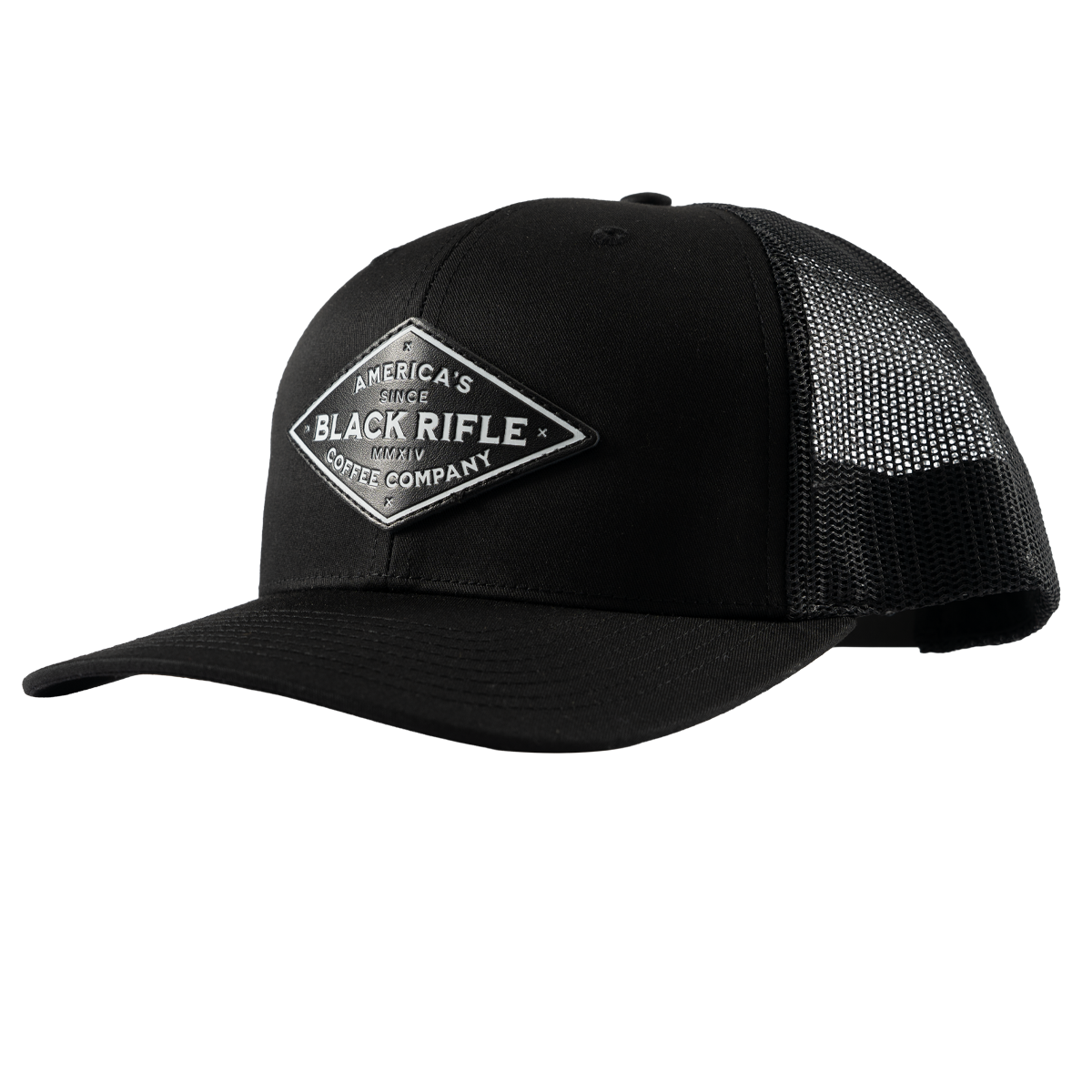 America's Coffee Trucker Hat