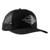 America's Coffee Trucker Hat