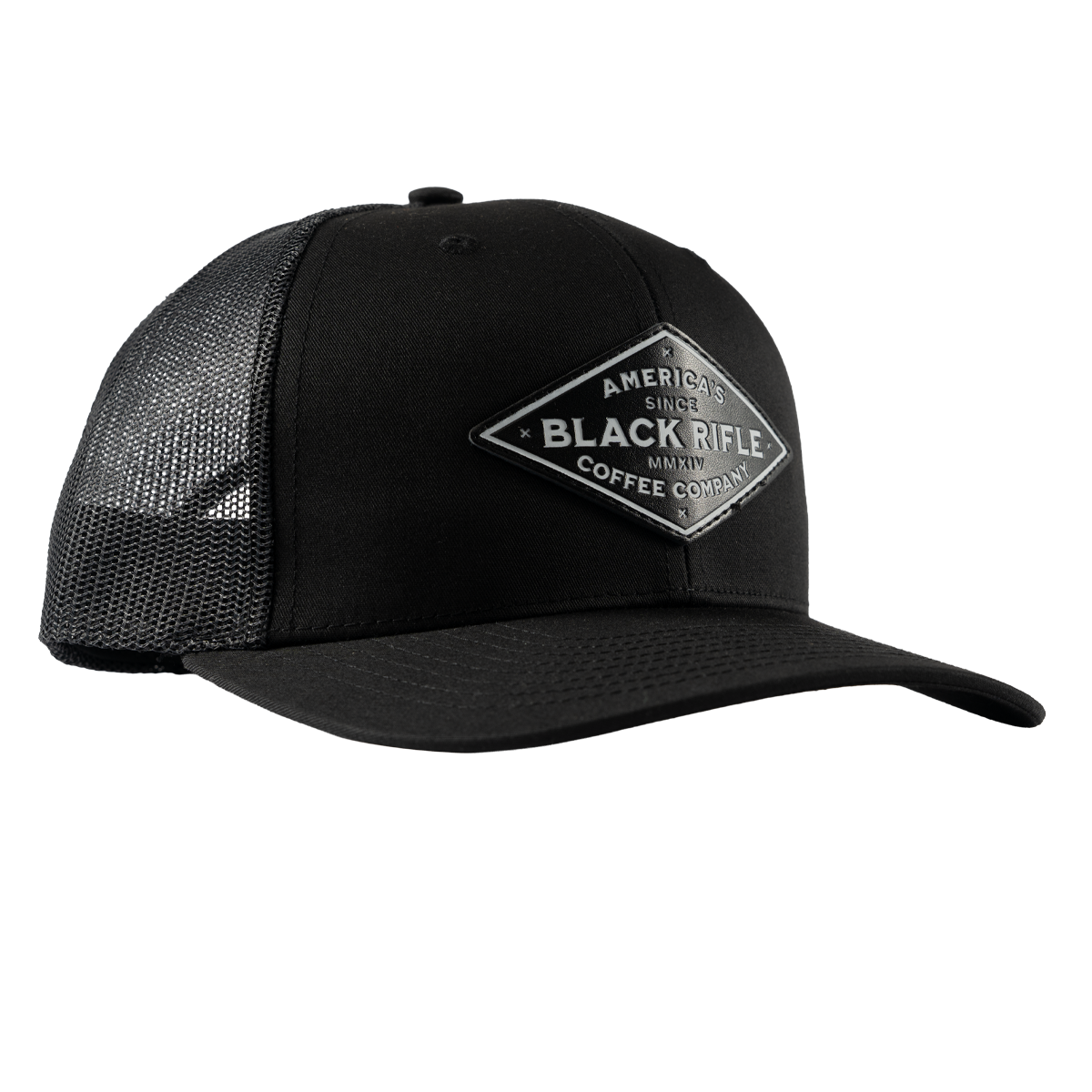 America's Coffee Trucker Hat