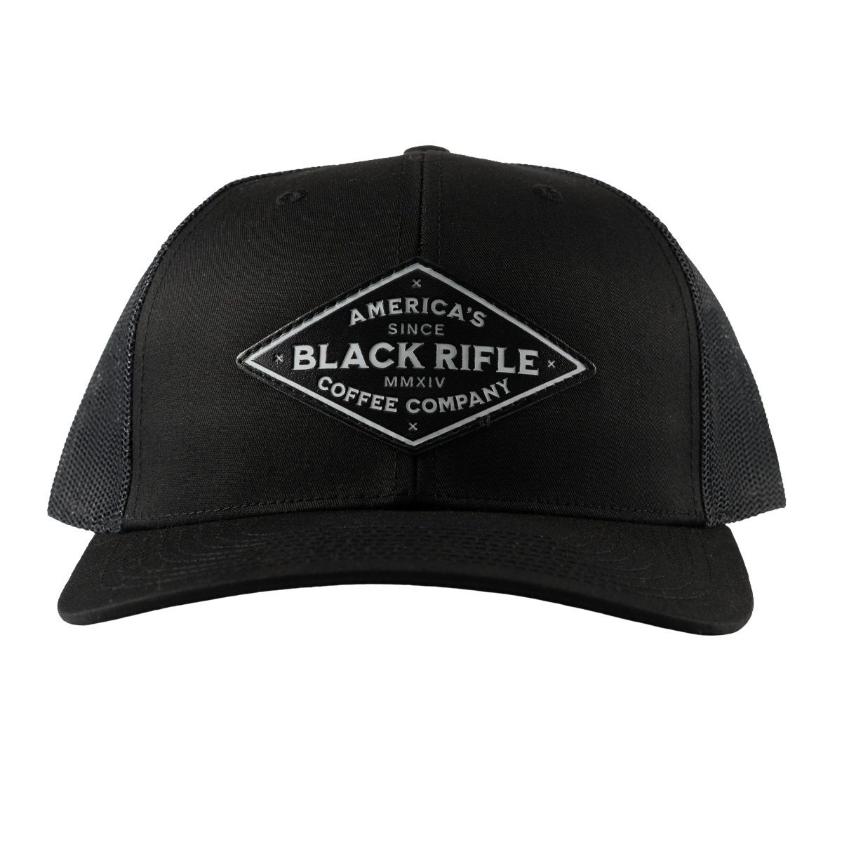 America's Coffee Trucker Hat