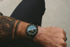 Brcc X Ares Quartz Watch