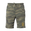 Arrowhead Jogger Shorts