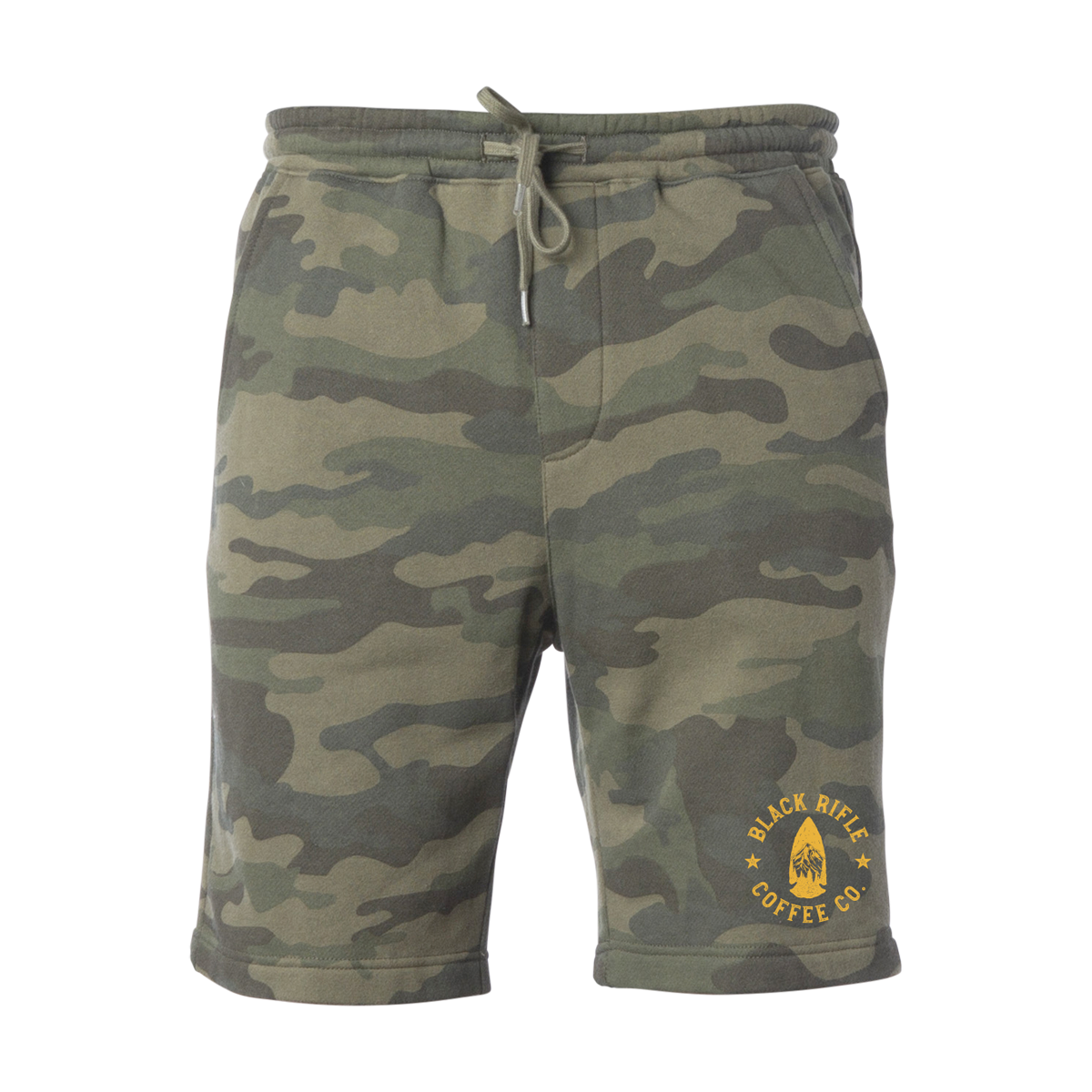 Arrowhead Jogger Shorts