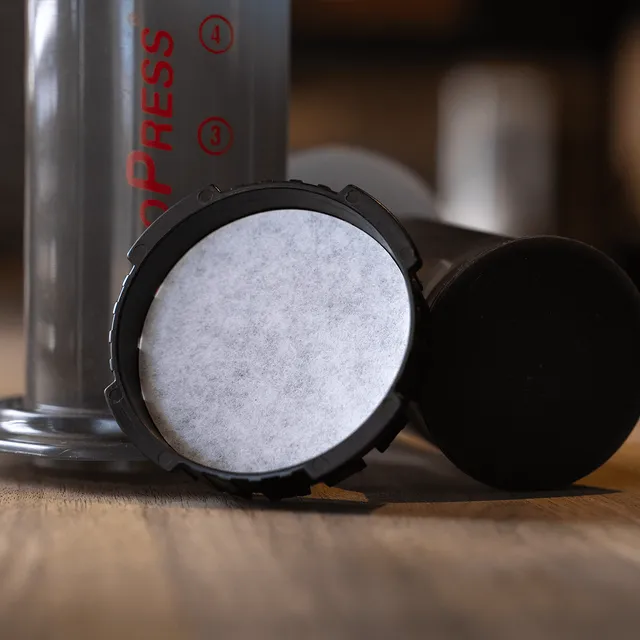Aeropress Coffee Maker Filters